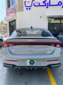 كيا K5